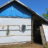 Maricel's new shelter using ShelterBox aid.