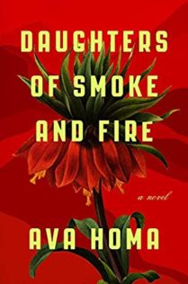 50279982._SY475_ Daughters of Smoke and Fire by Ava Homa