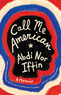 Call me Am Call Me American by Abdi Nor Iftin