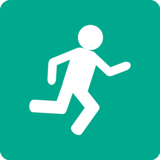 run