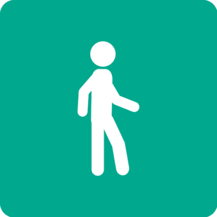 walk