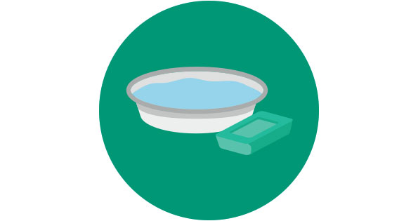 basin-and-hand-soap