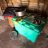 ShelterBox kitchen sets