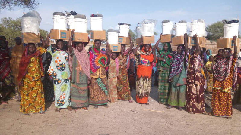 Chad Conflict Response 2017